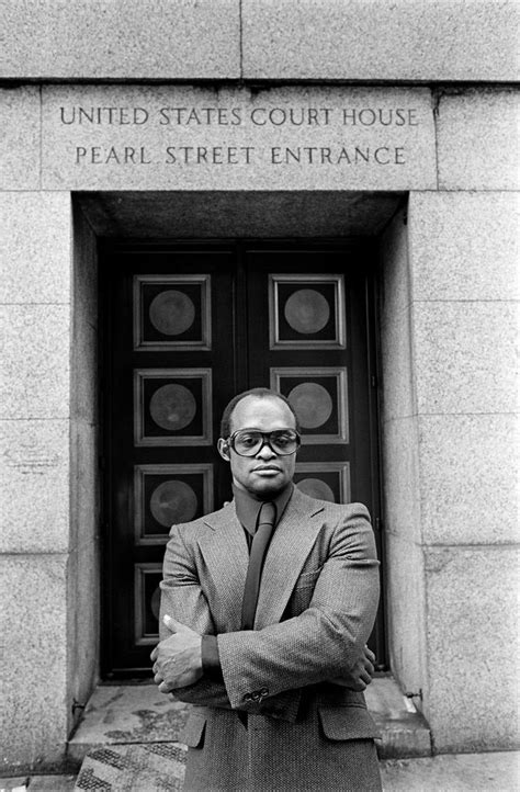 nicky barnes net worth|Nicky Barnes, ‘Mr. Untouchable’ of Heroin Dealers, Is。